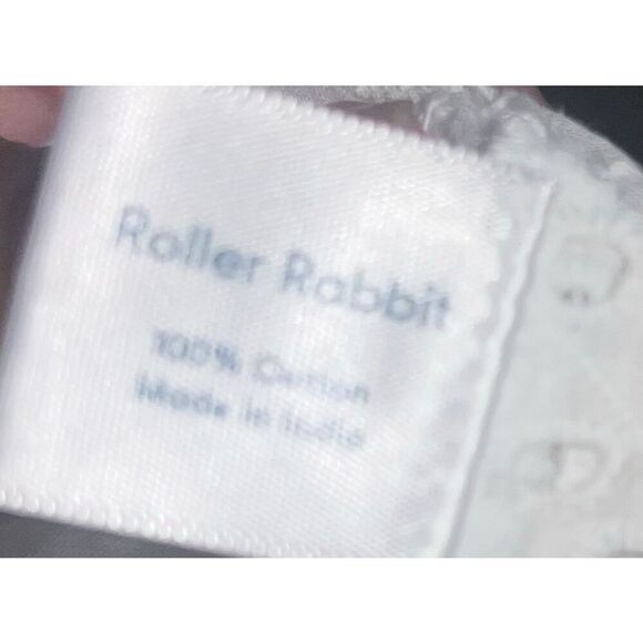 Generation Love Sleeves R Embroidered Knit Top Sz Round Neck Normcore - Picture 5 of 7